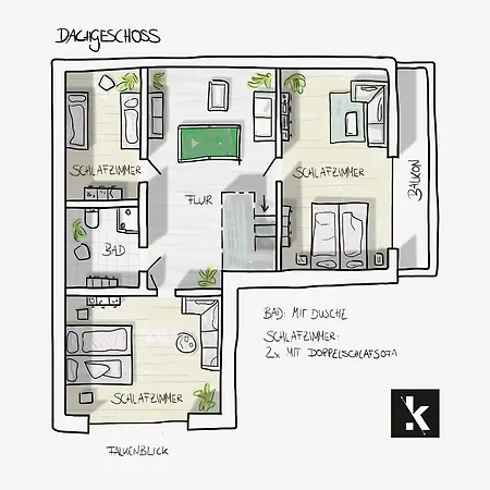 Ferienwohnung Falkenblick Og Im Fh Falkenhoehe Oberweißbach Buitenkant foto