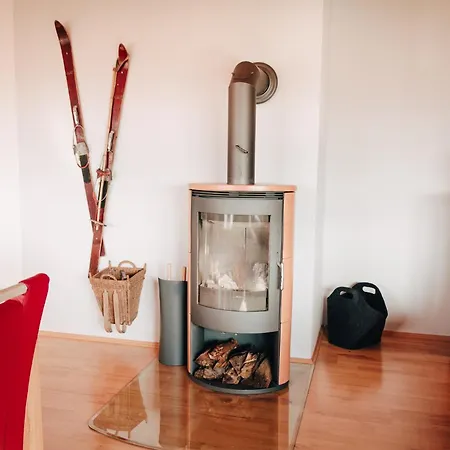 Ferienwohnung Falkenblick Og Im Fh Falkenhoehe Oberweißbach Buitenkant foto