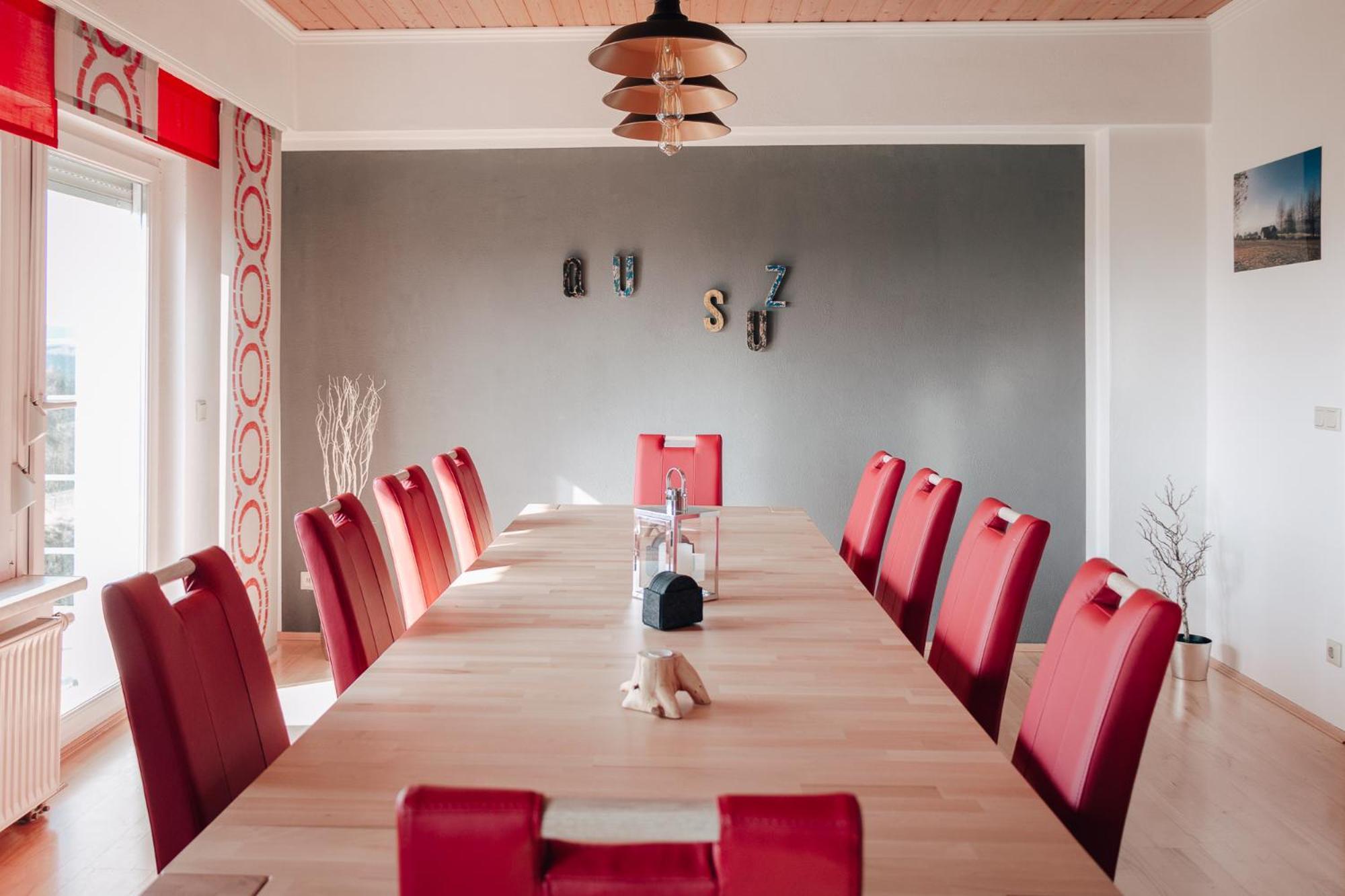 Apartament Falkenblick Og Im Fh Falkenhoehe