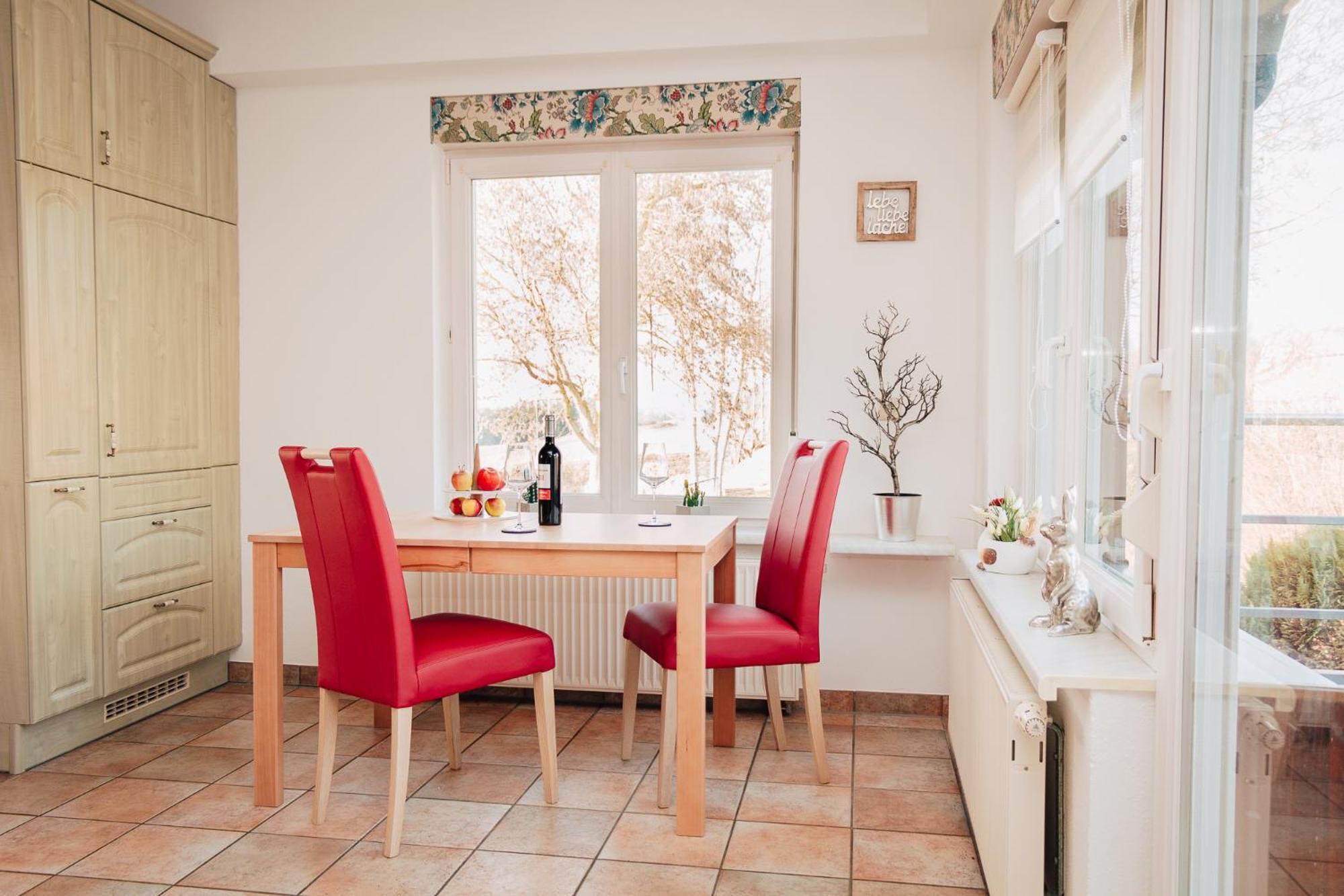 Apartment Falkenblick Og Im Fh Falkenhoehe *