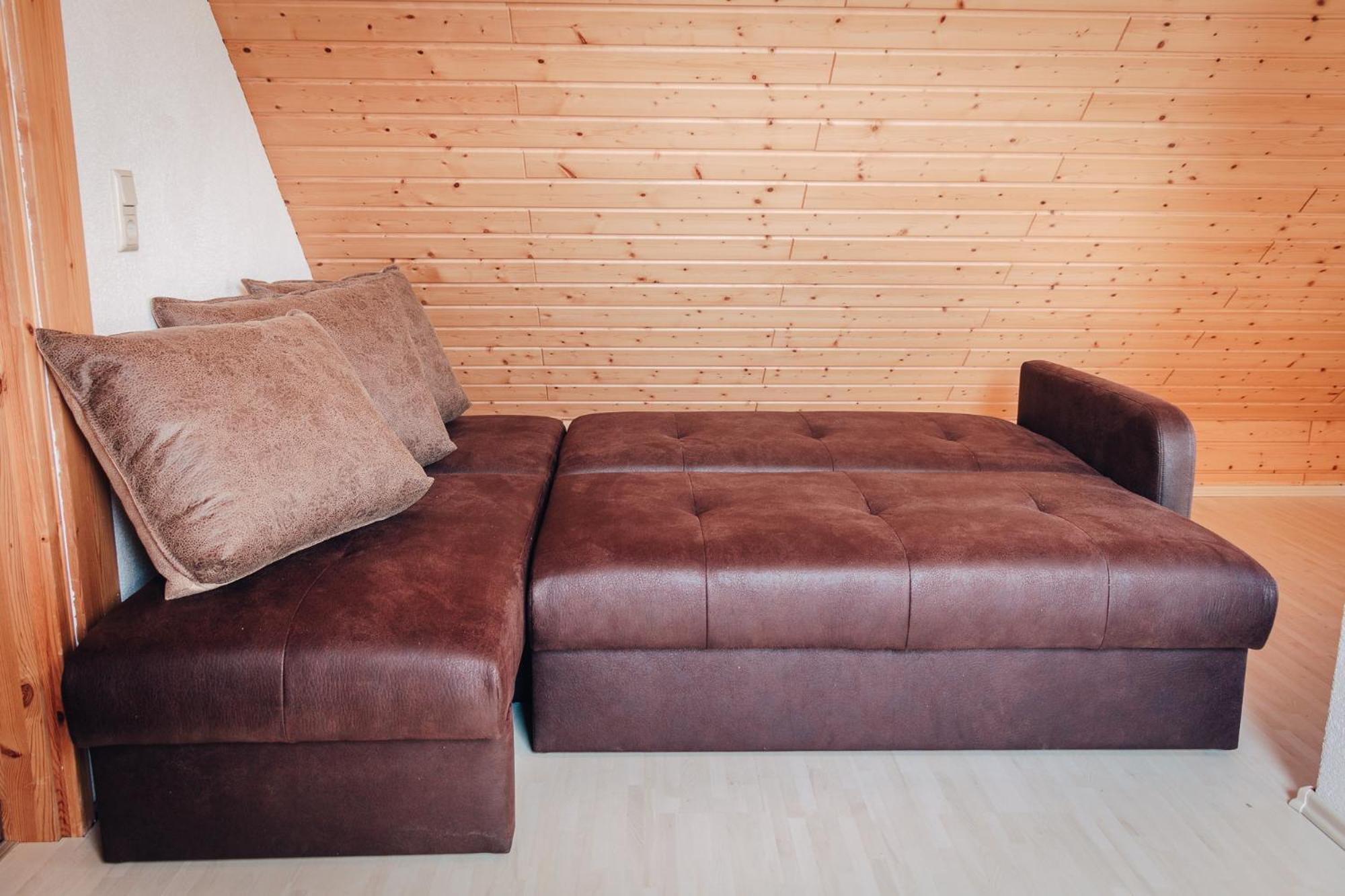 Falkenblick Og Im Fh Falkenhoehe Apartment