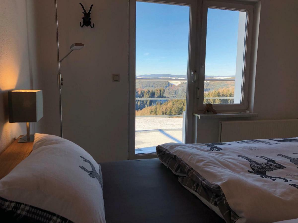 Apartment Falkenblick Og Im Fh Falkenhoehe *