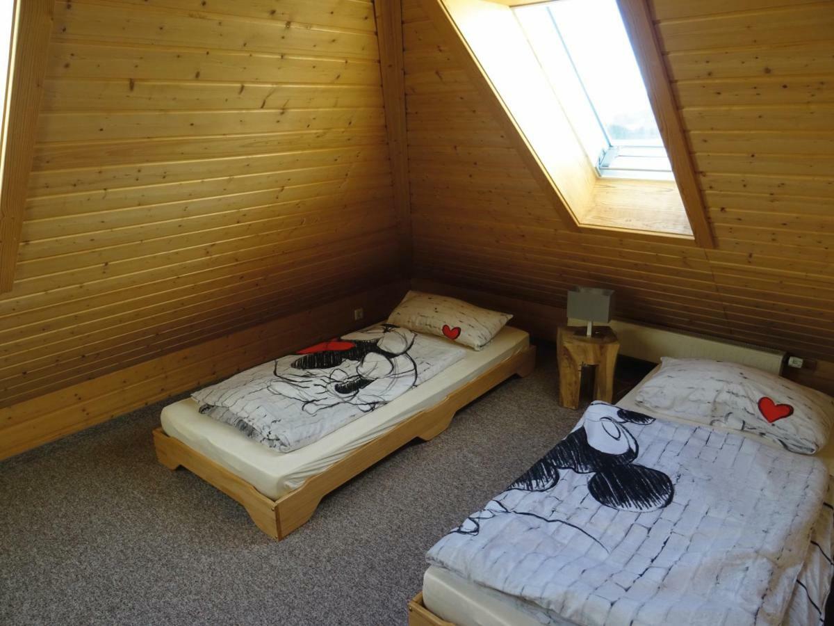 Falkenblick Og Im Fh Falkenhoehe Apartment *