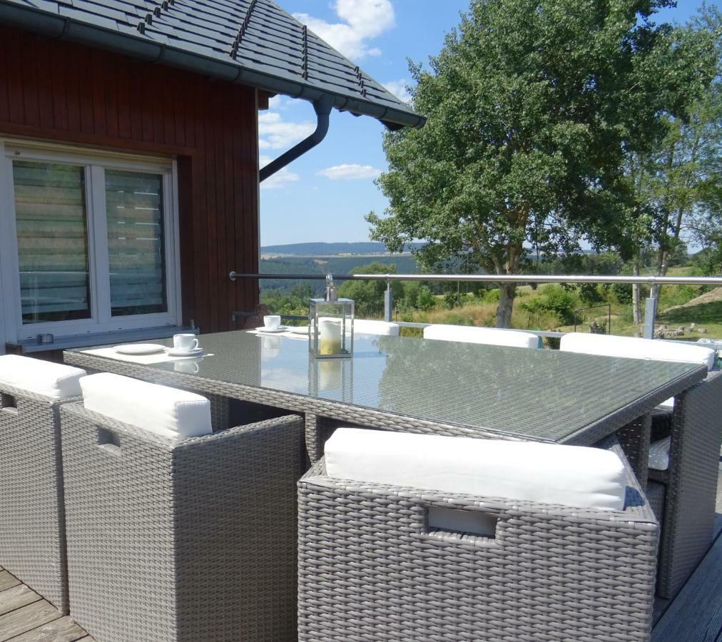 Apartment Falkenblick Og Im Fh Falkenhoehe