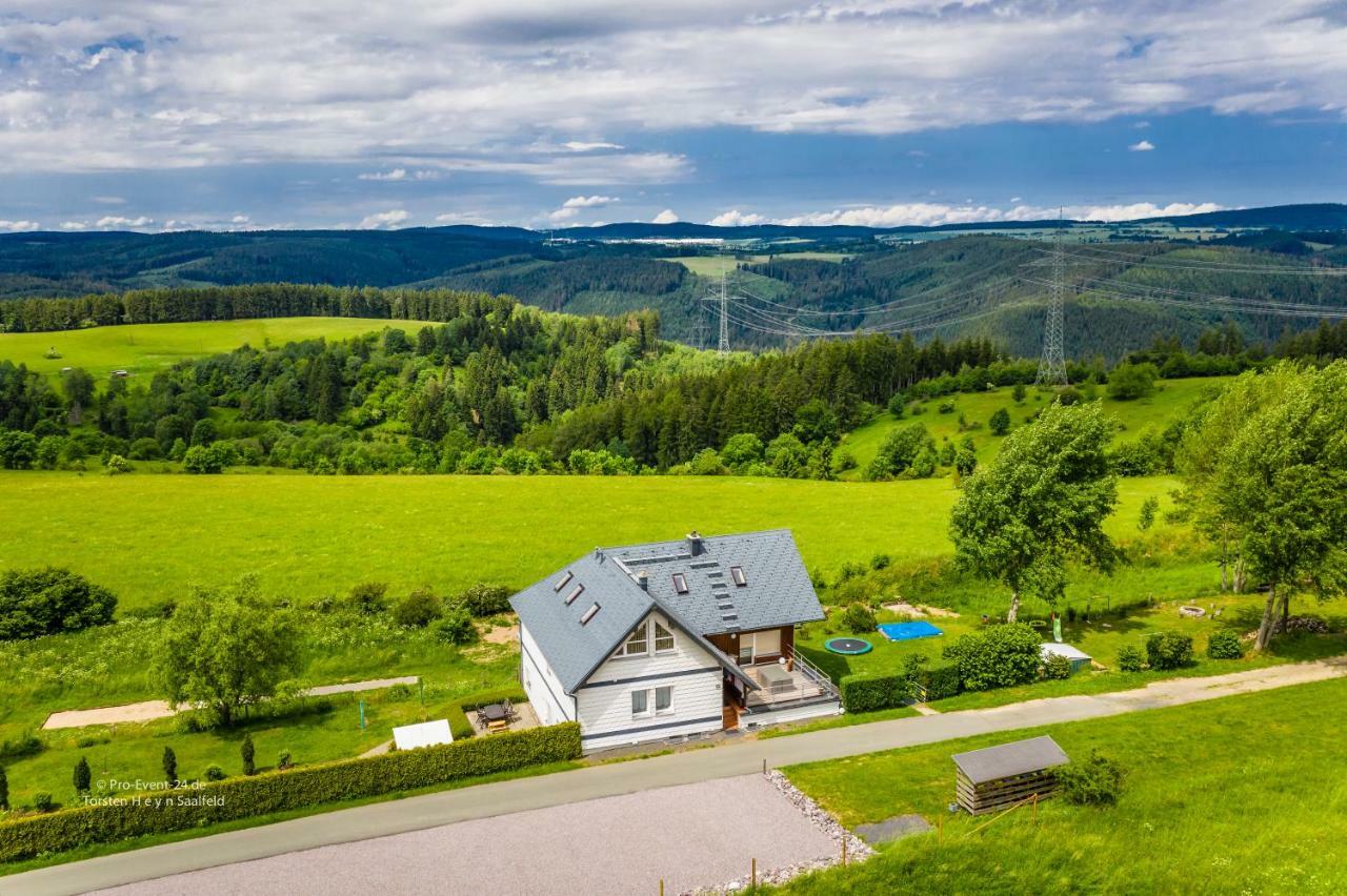 Falkenblick Og Im Fh Falkenhoehe Schwarzatal
