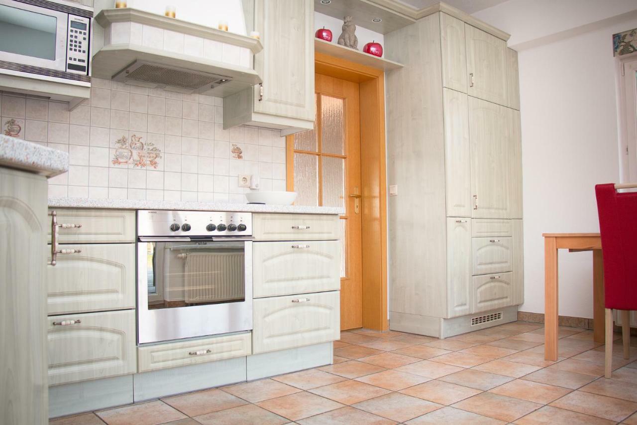 Falkenblick Og Im Fh Falkenhoehe Apartment *