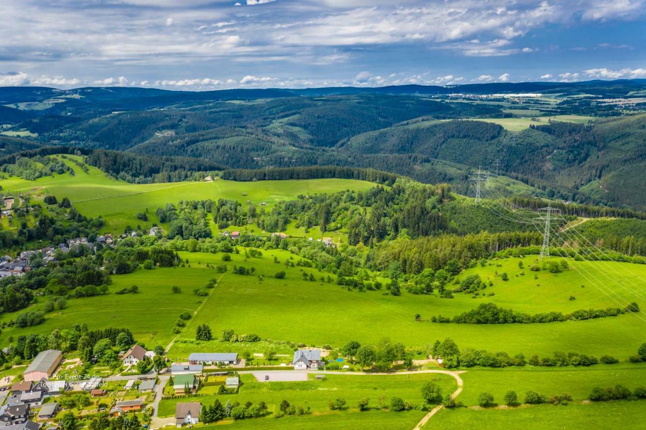 Falkenblick Og Im Fh Falkenhoehe Apartament